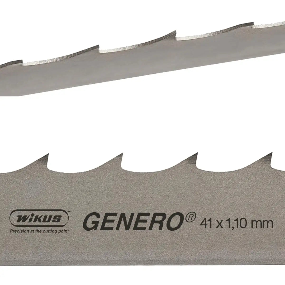 Produktbild Genero 41 x 1,1 mm